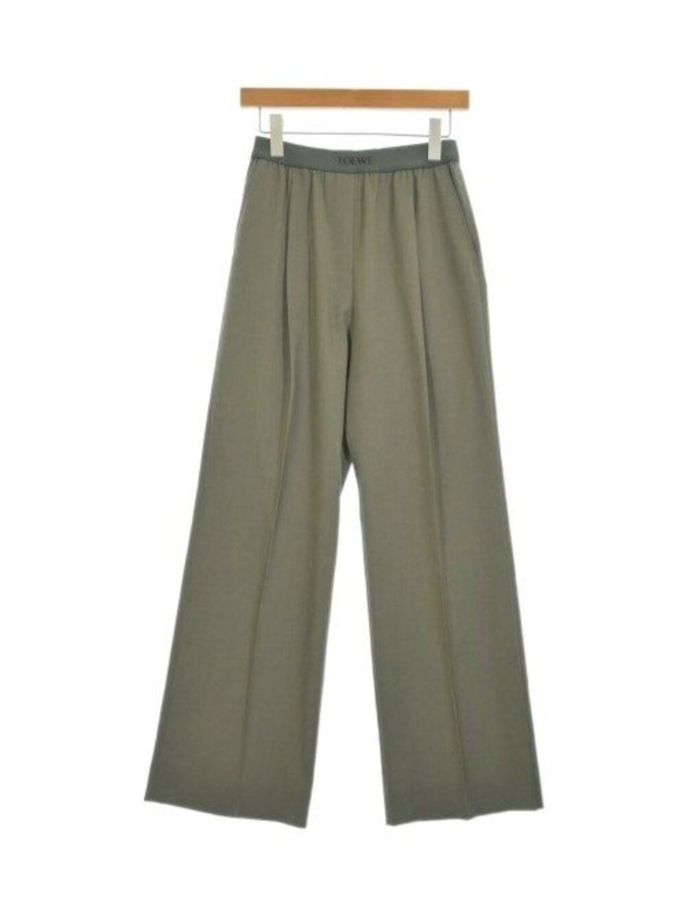 Loewe Pants Gray
